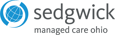 sedgwick managed care logo